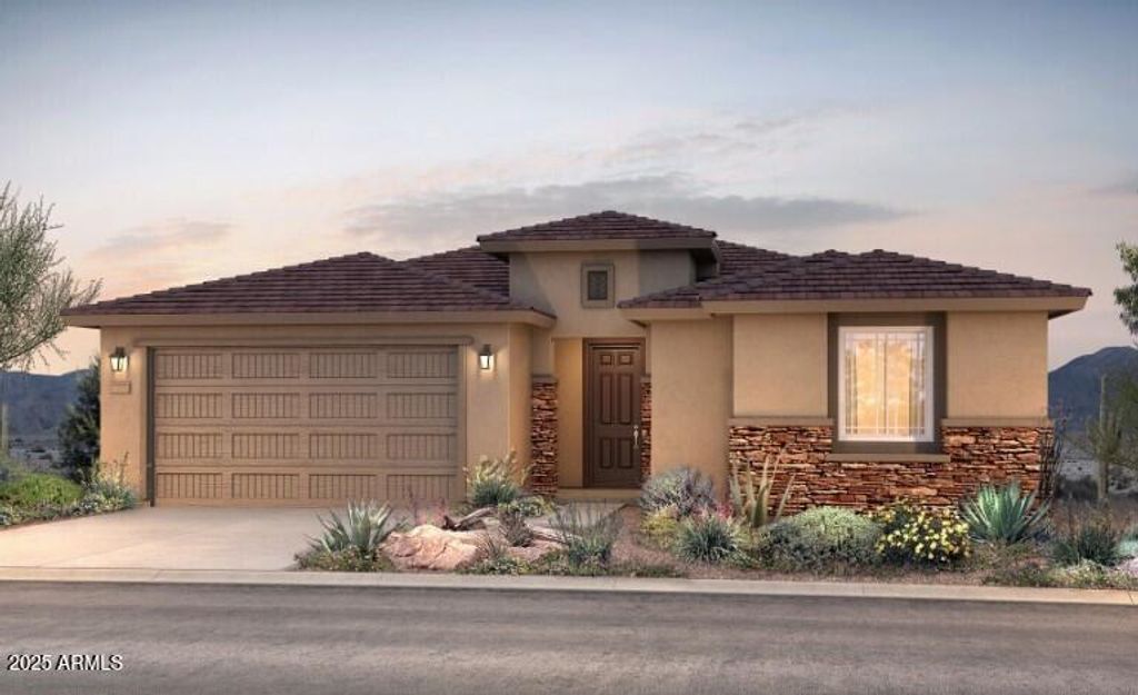Photo of 17605 W Pasadena Avenue, Litchfield Park, AZ 85340 (MLS # 6936244)