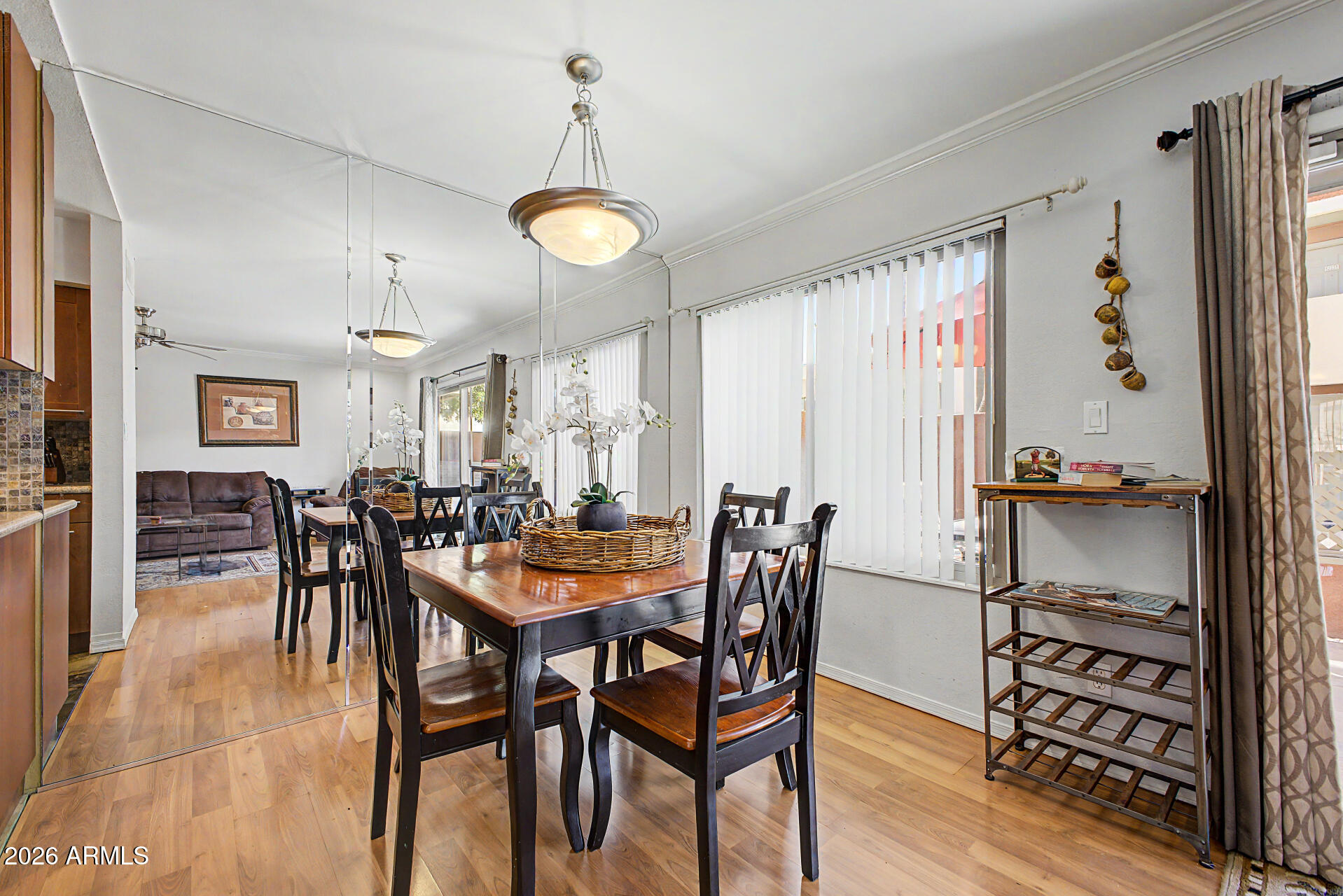 3600 N HAYDEN Road 2505