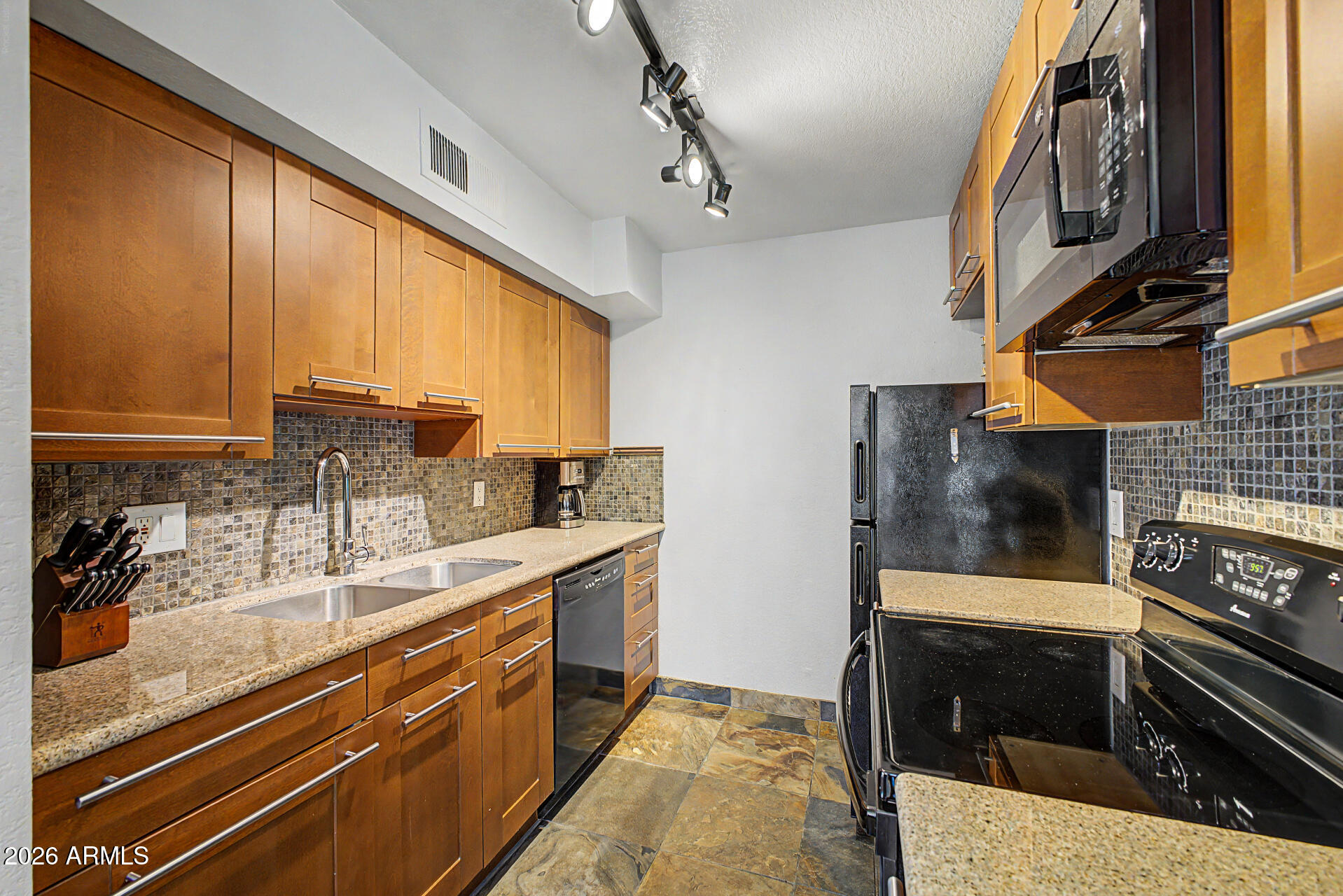 3600 N HAYDEN Road 2505