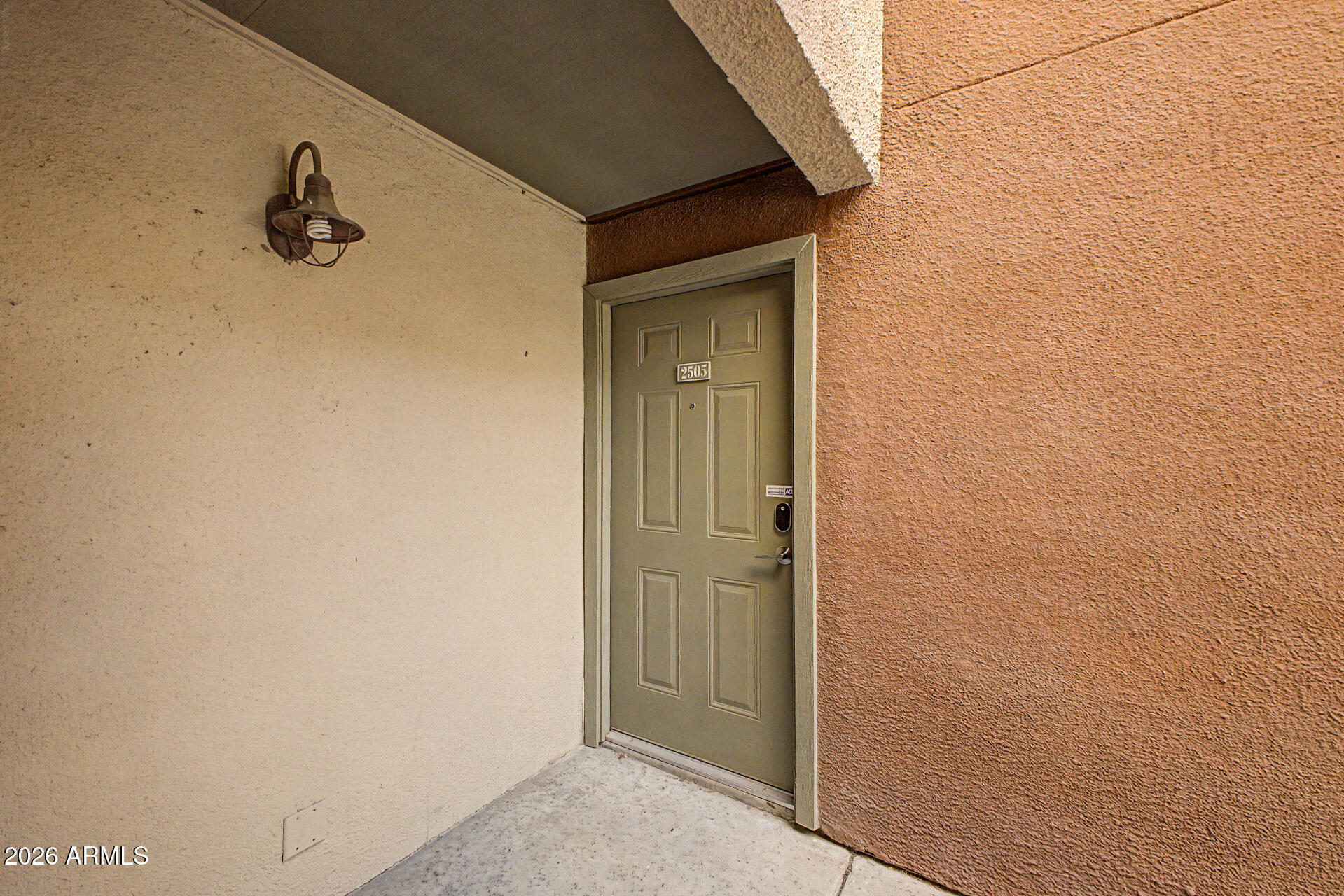 3600 N HAYDEN Road 2505