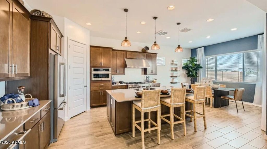 Photo of 23131 E Alyssa Road, Queen Creek, AZ 85142 (MLS # 6959042)