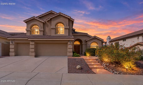 3158 E DESERT FLOWER Lane Phoenix AZ 85048
