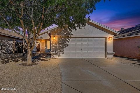 20819 N 1ST Avenue Phoenix AZ 85027