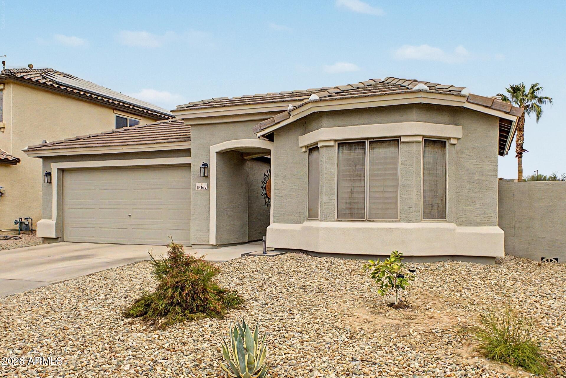 18164 W DESERT Lane
