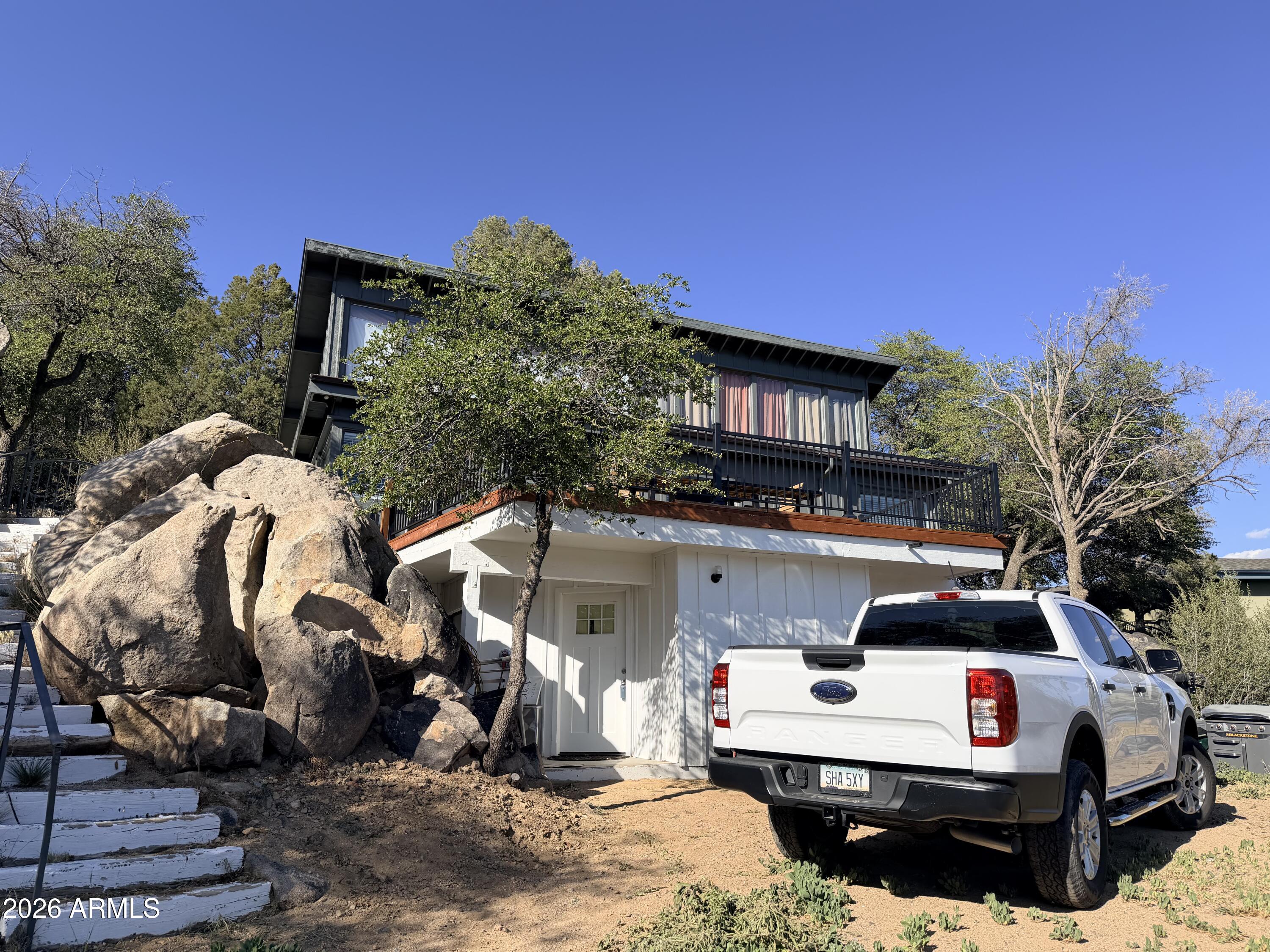 GRAND VIEW ESTATES UNIT 2 - Residential