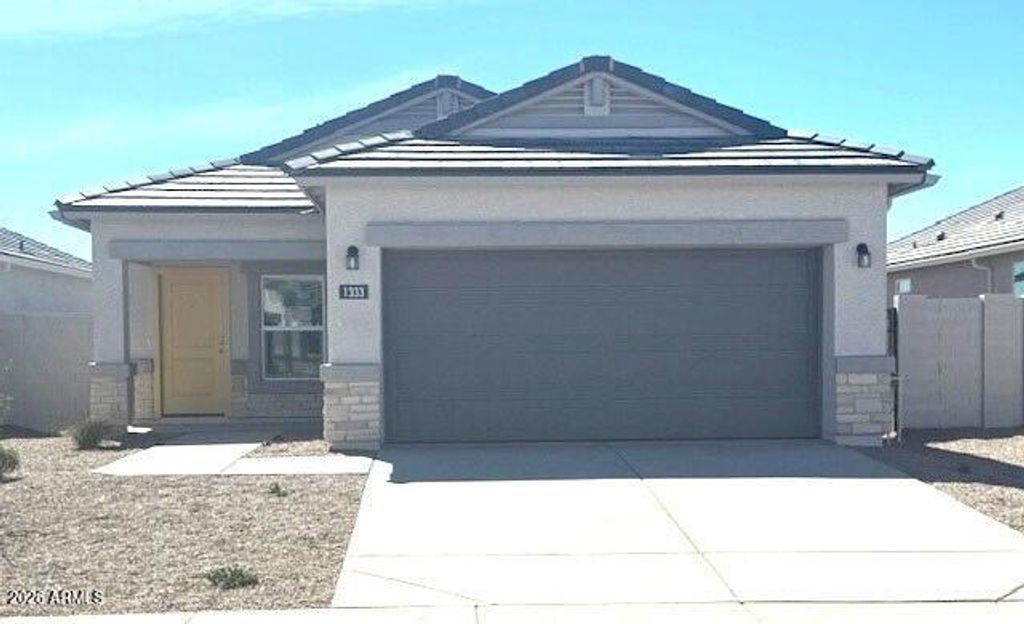 Photo of 1333 W Shannon Way, Coolidge, AZ 85128 (MLS # 6973126)