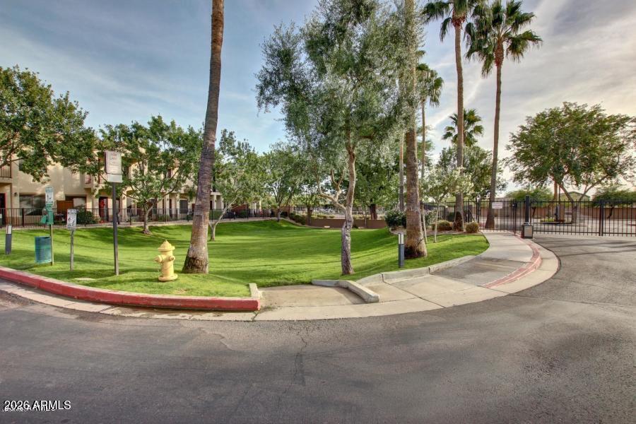 3150 E BEARDSLEY Road 1006