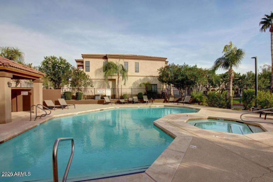 3150 E BEARDSLEY Road 1006