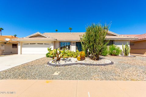 8016 E MEDINA Avenue Mesa AZ 85209