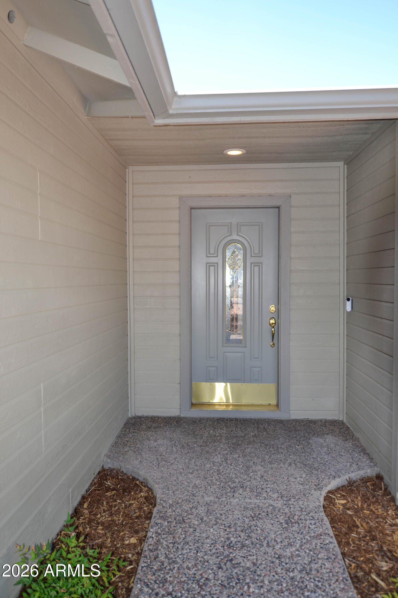 315 N Mogollon Trail