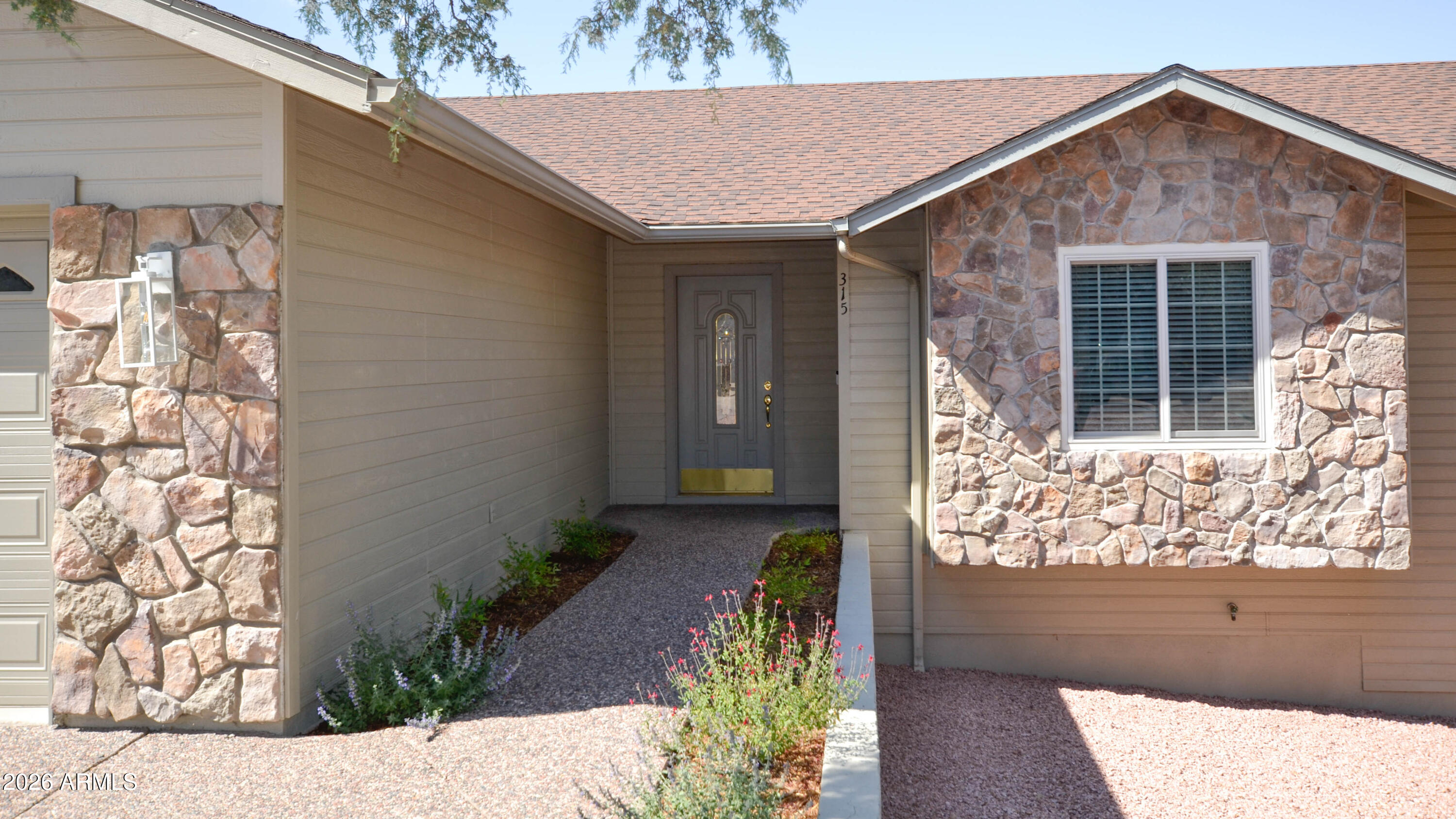 315 N Mogollon Trail