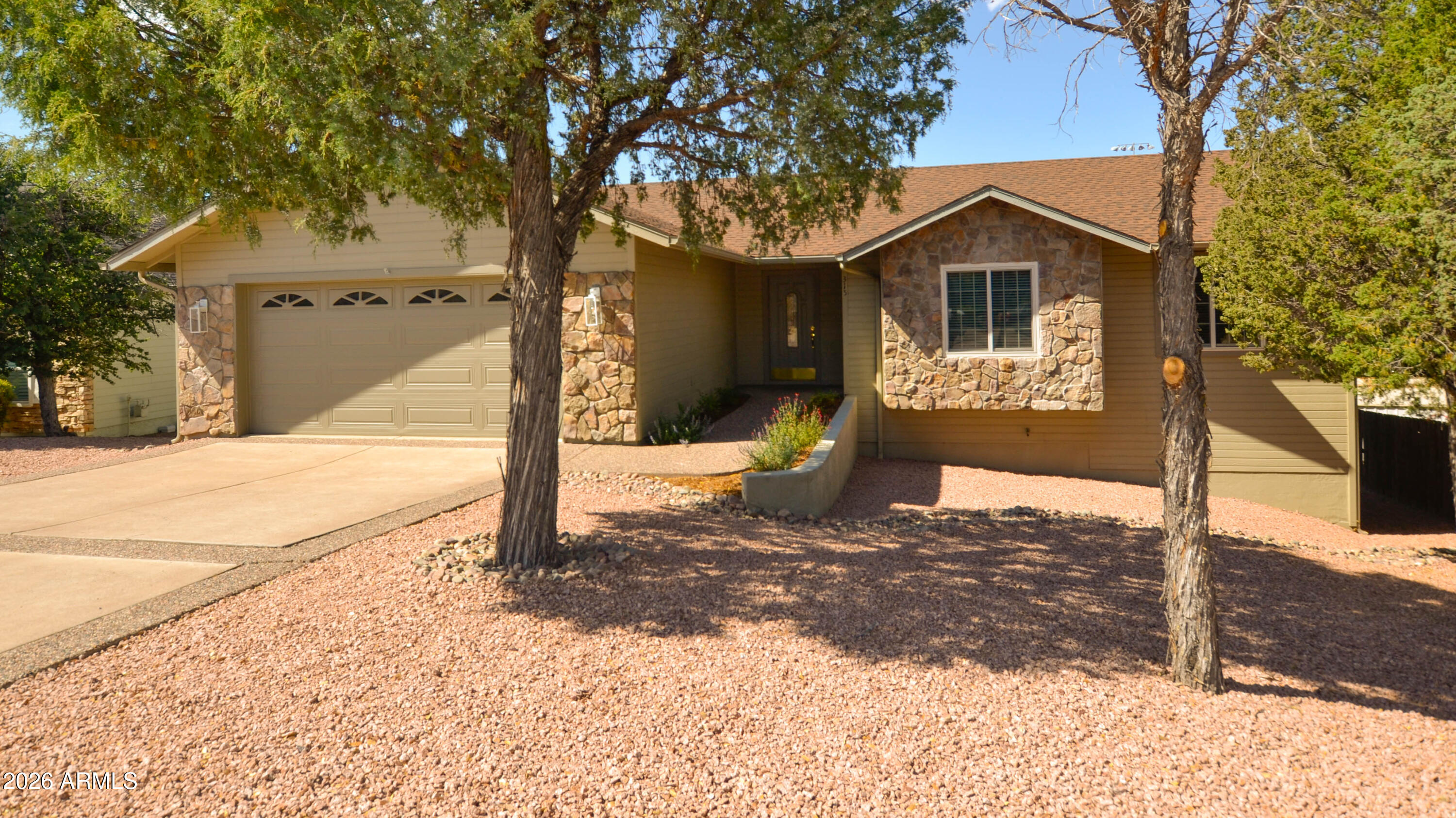 315 N Mogollon Trail