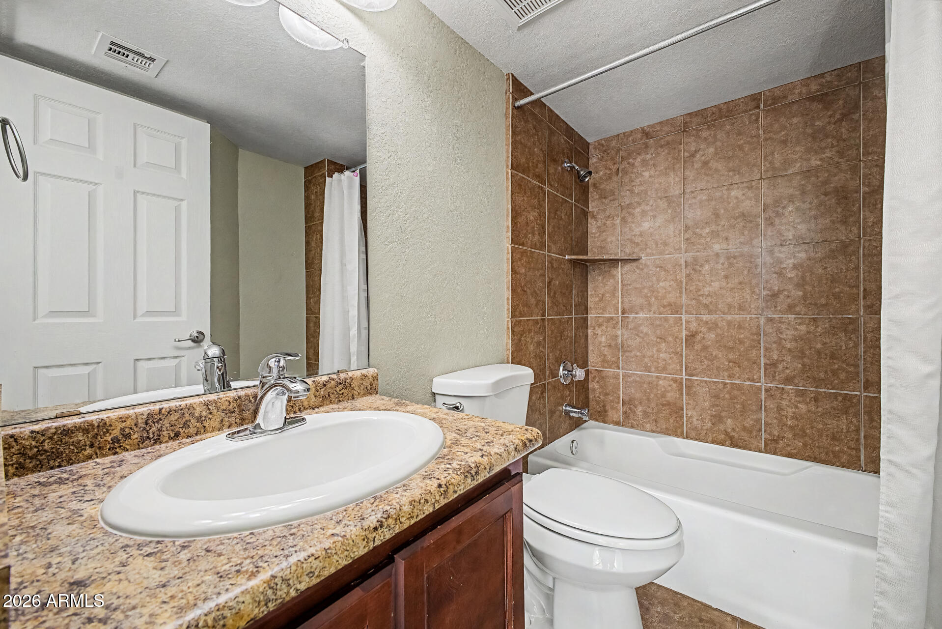 MILANO TERRACE PRIVATE RESIDENCES CONDOMINIUM - Residential