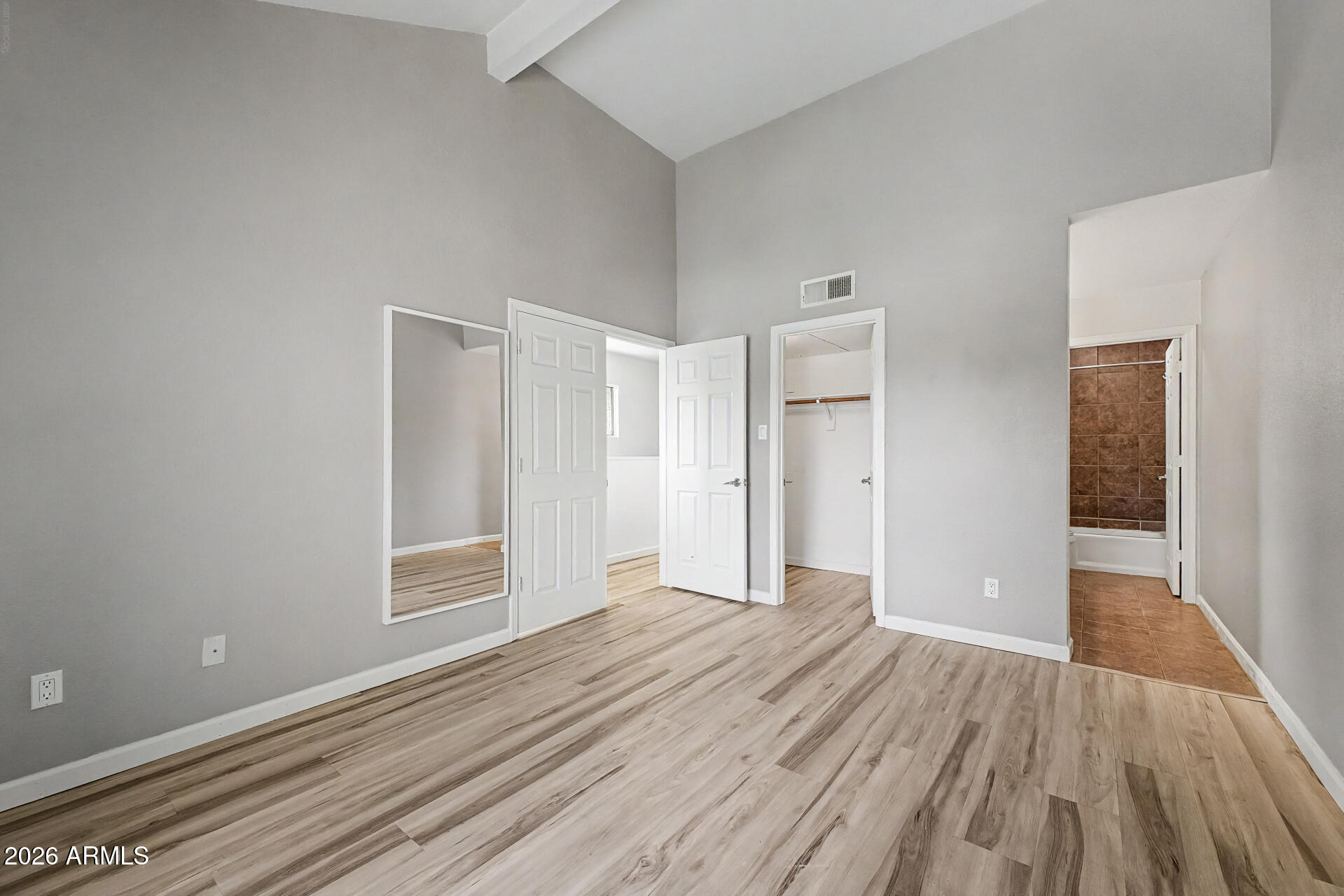 MILANO TERRACE PRIVATE RESIDENCES CONDOMINIUM - Residential