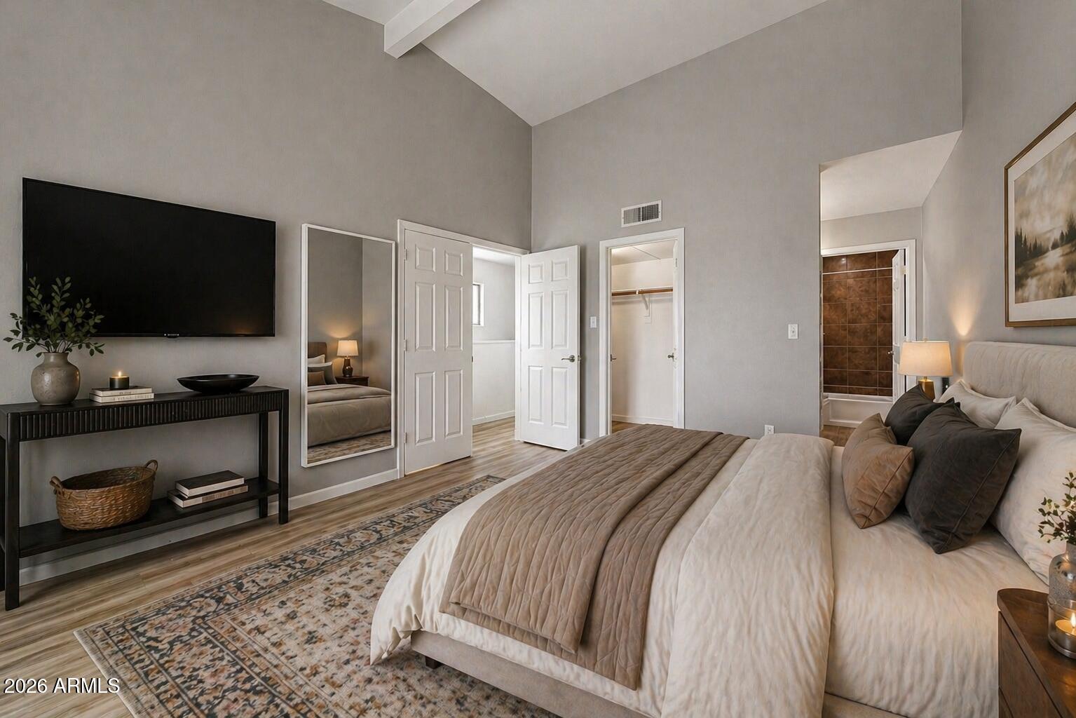 MILANO TERRACE PRIVATE RESIDENCES CONDOMINIUM - Residential
