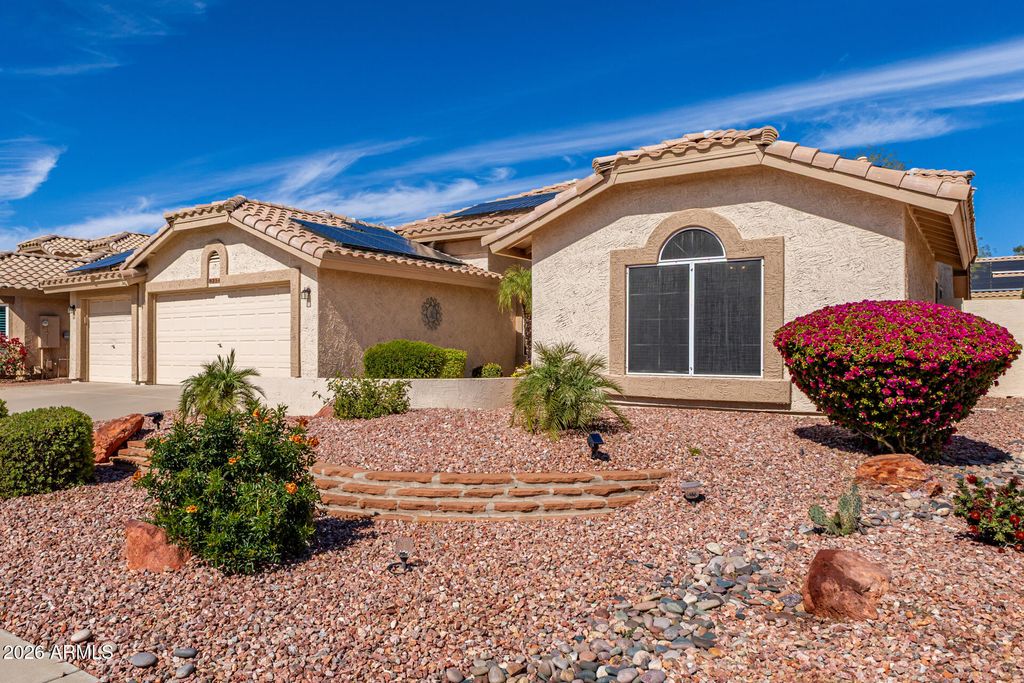 Photo of 8354 W Rockwood Drive, Peoria, AZ 85382 (MLS # 6988078)