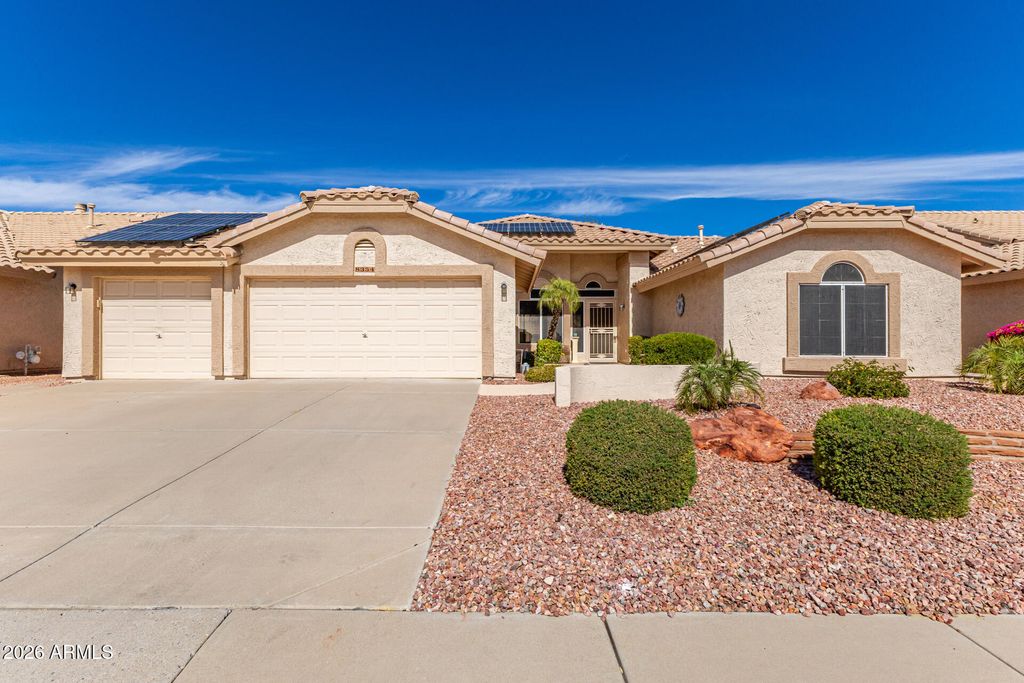 Photo of 8354 W Rockwood Drive, Peoria, AZ 85382 (MLS # 6988078)