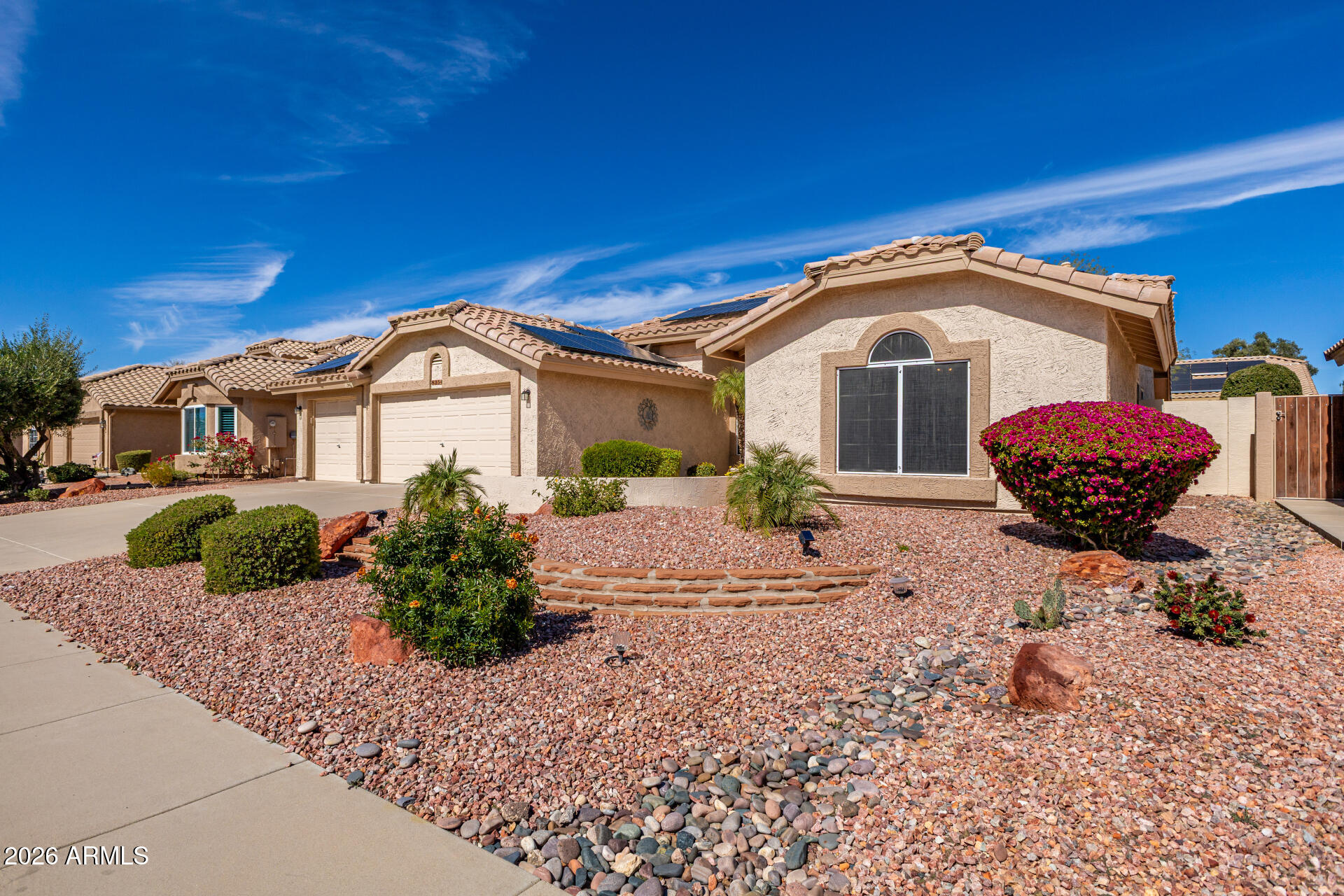 8354 W ROCKWOOD Drive