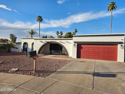 8227 N 47TH Drive Glendale AZ 85302