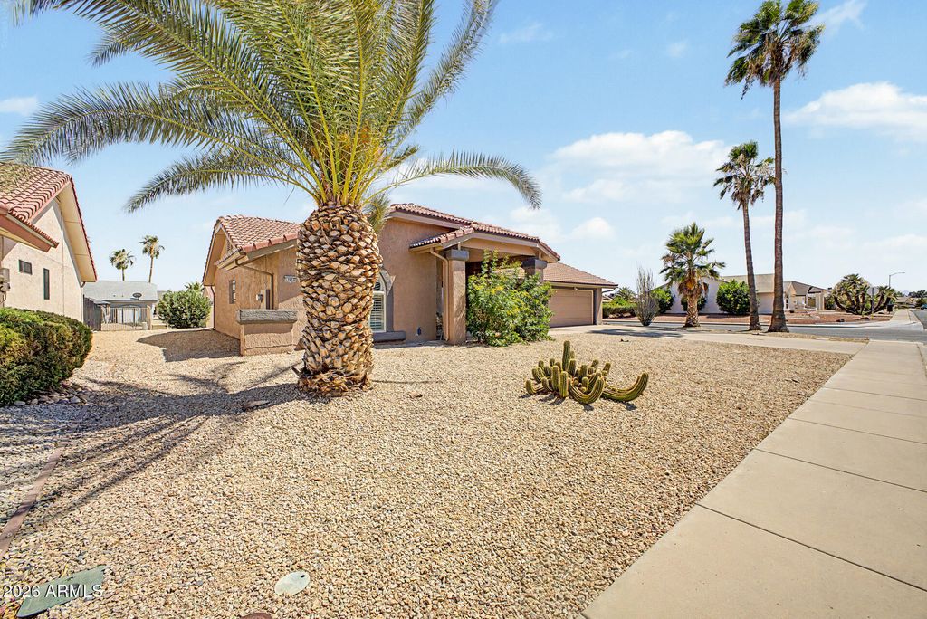 Photo of 13839 W Elmbrook Drive, Sun City West, AZ 85375 (MLS # 7042668)