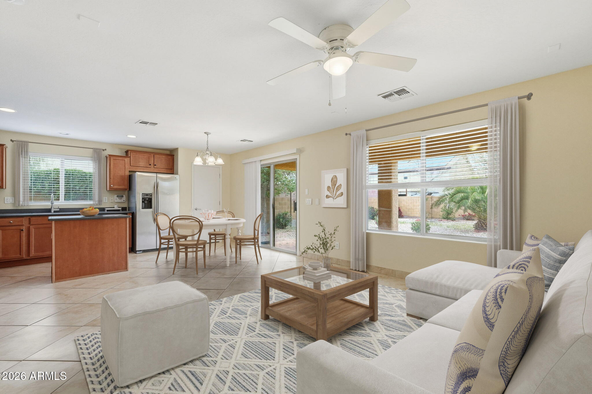 4738 W JUNIPER Avenue