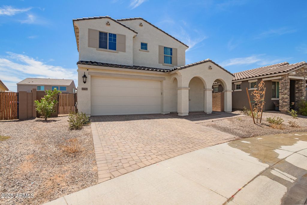 Photo of 17605 W Colter Street, Litchfield Park, AZ 85340 (MLS # 6908792)