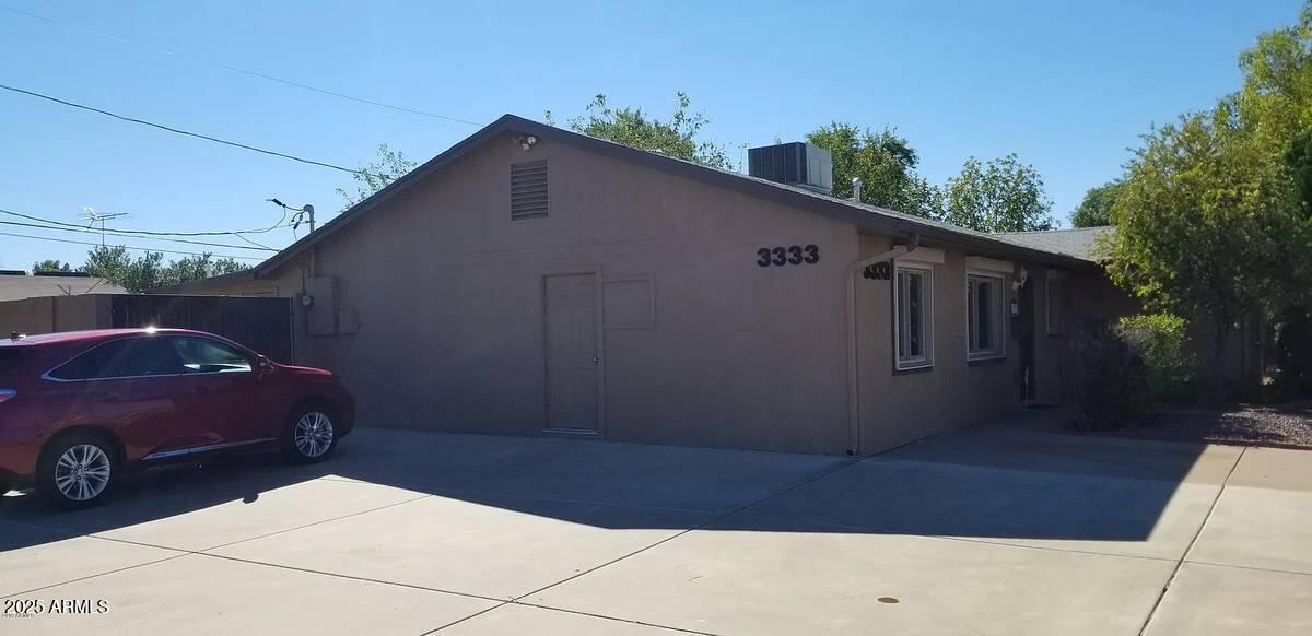 3333 E THUNDERBIRD Road