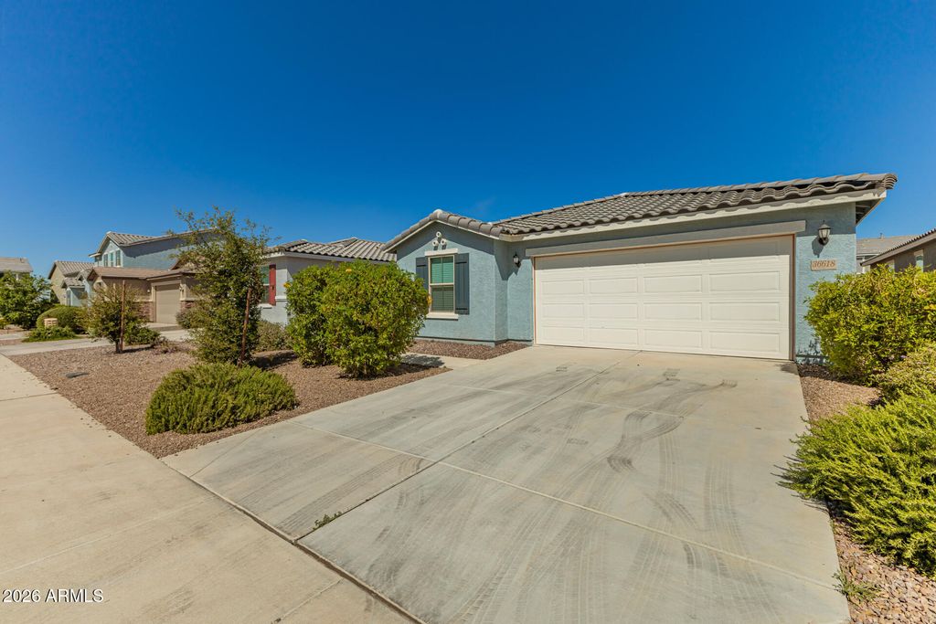 Photo of 36618 W San Sisto Avenue, Maricopa, AZ 85138 (MLS # 7002382)