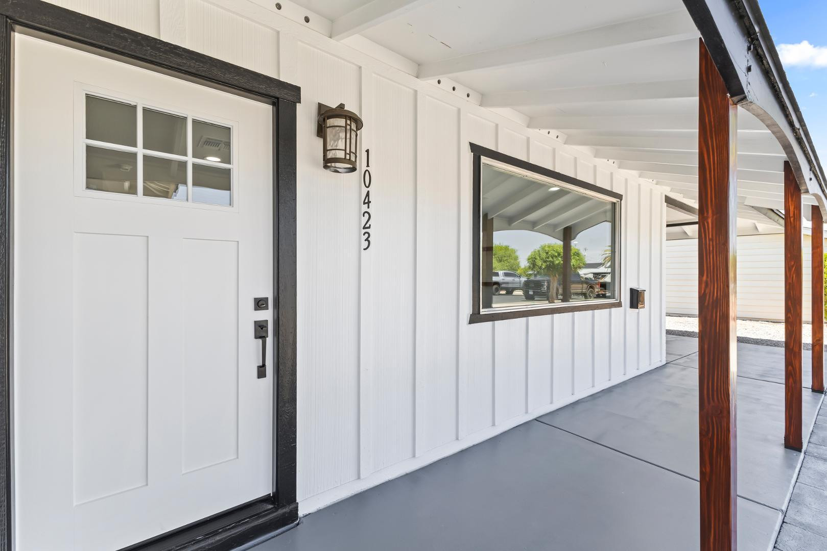 10423 W Monterosa Drive