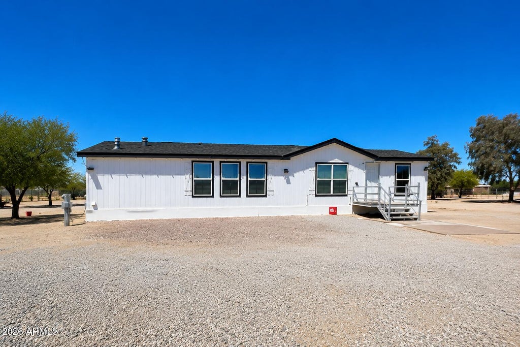 Photo of 11927 S 222nd Avenue, Buckeye, AZ 85326 (MLS # 7044487)