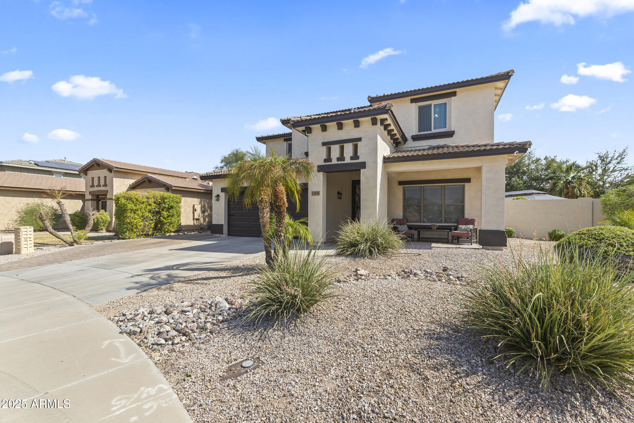 17885 W CARMEN Drive