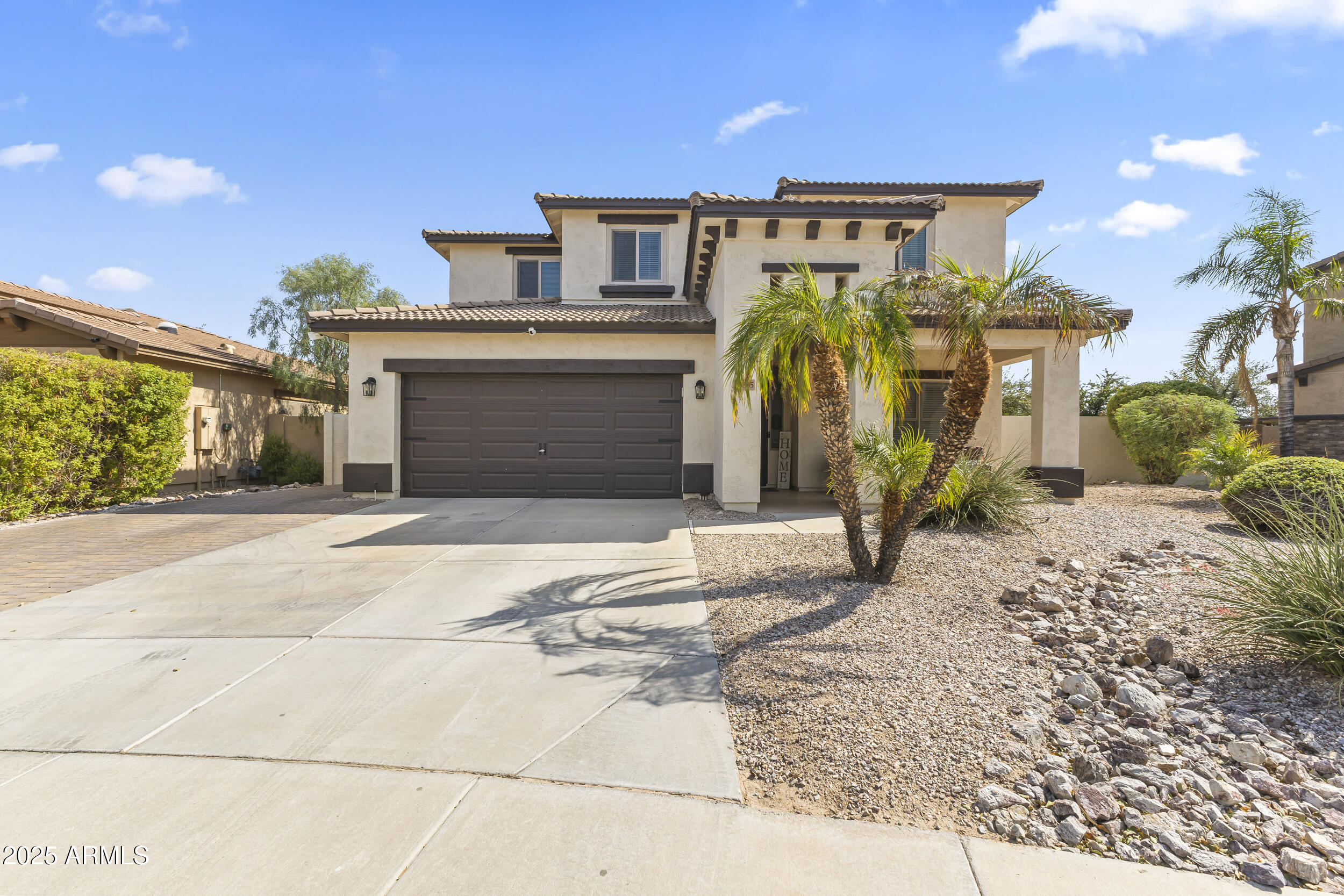 17885 W CARMEN Drive