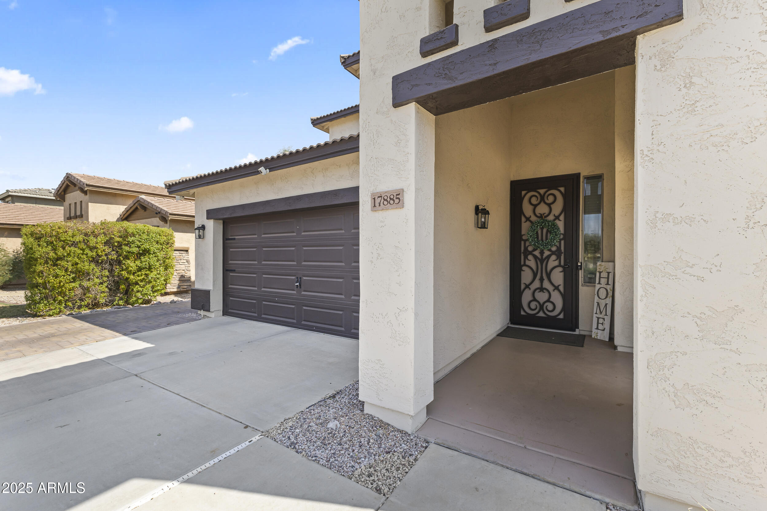 17885 W CARMEN Drive