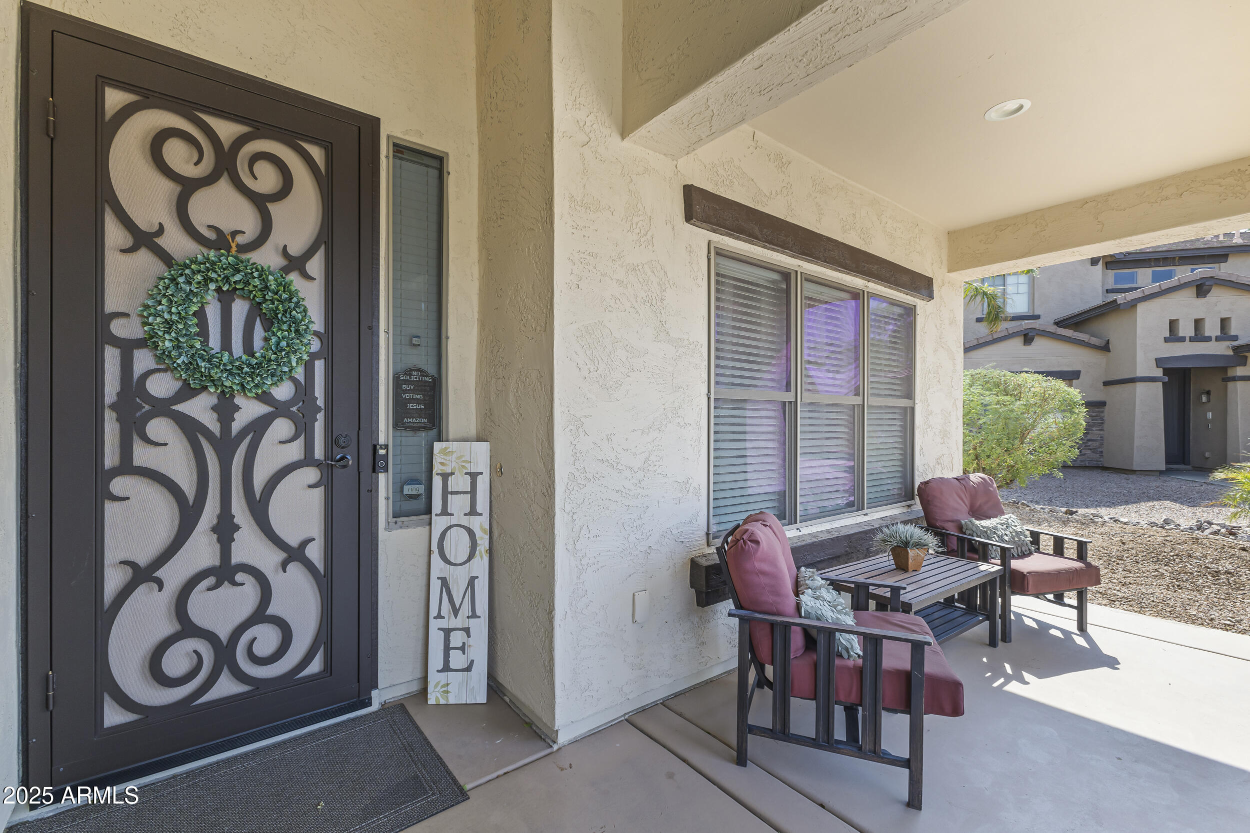 17885 W CARMEN Drive