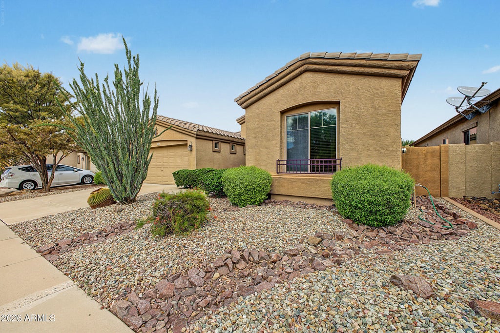 Photo of 3418 W Galvin Street, Phoenix, AZ 85086 (MLS # 7094275)