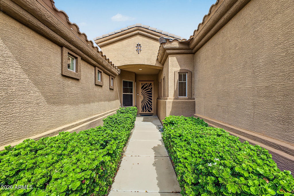 Photo of 3418 W Galvin Street, Phoenix, AZ 85086 (MLS # 7094275)