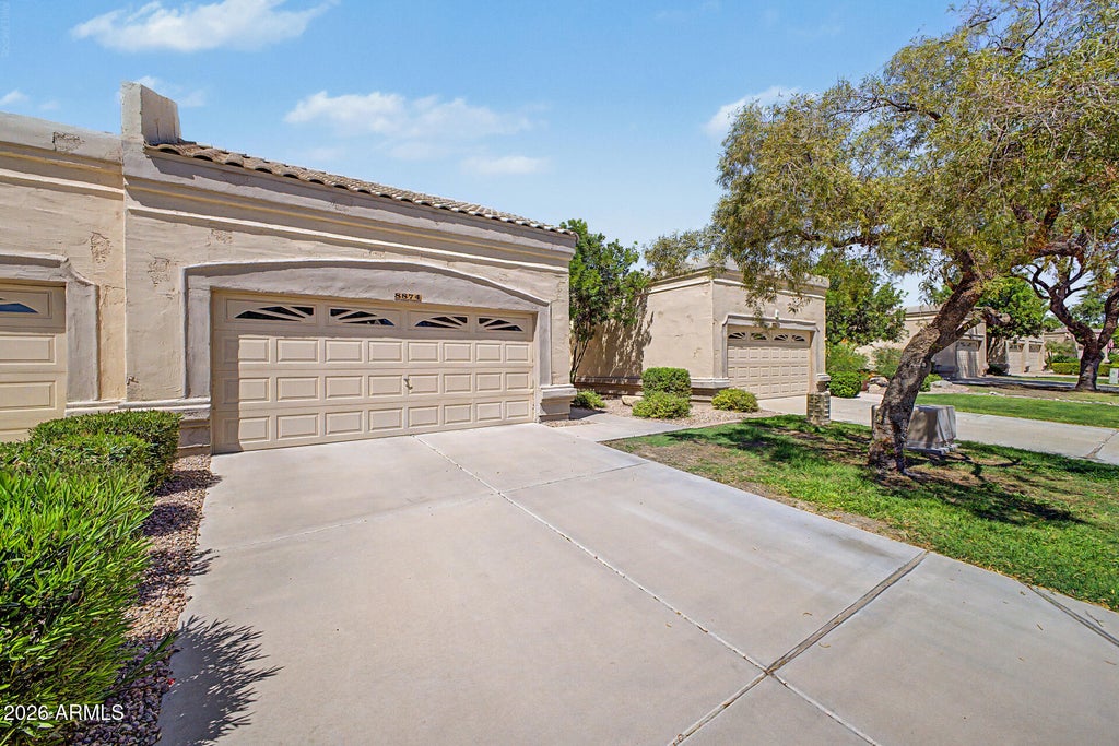 Photo of 8874 W Piute Avenue, Peoria, AZ 85382 (MLS # 7079101)