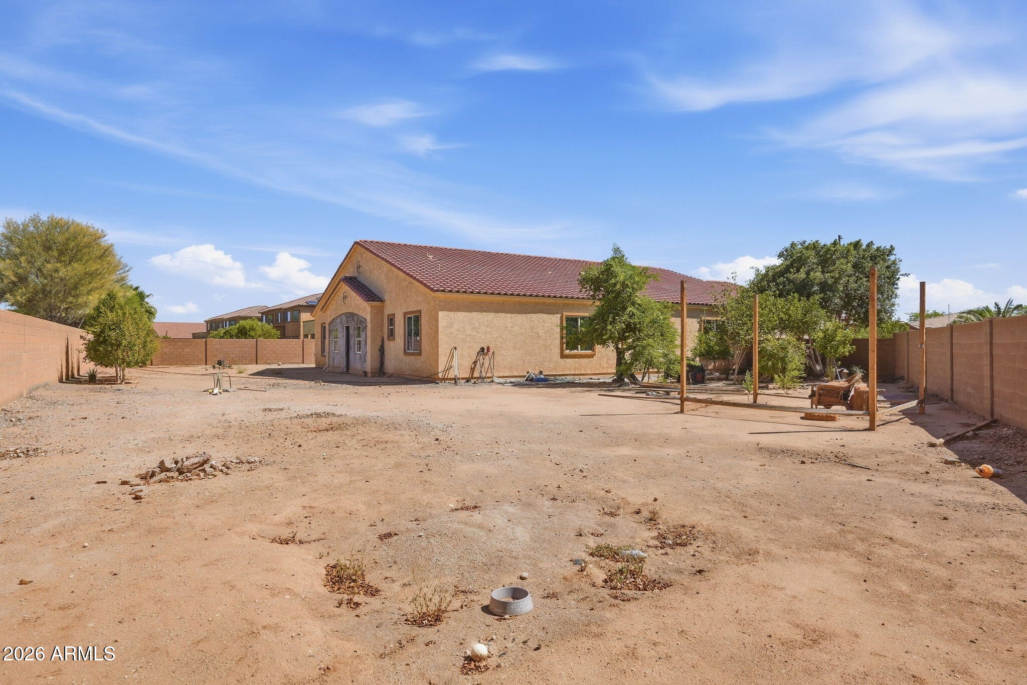 18026 W SELLS Drive