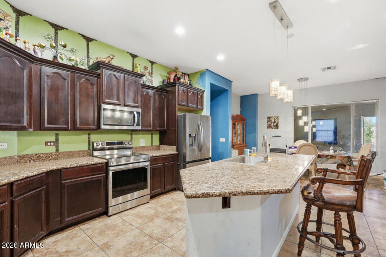 18026 W SELLS Drive