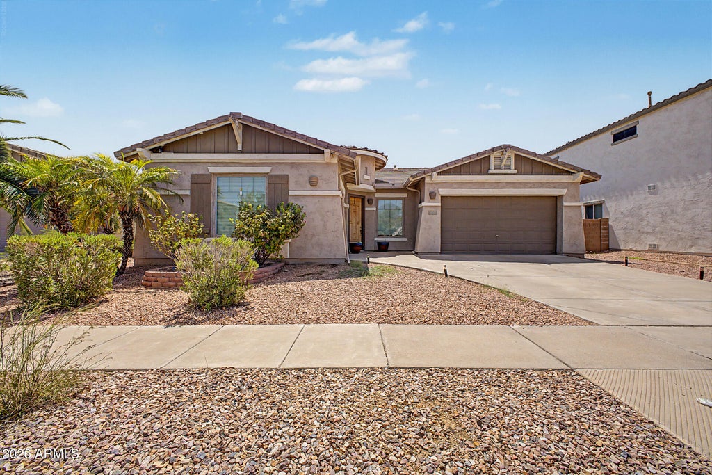 Photo of 667 E Riviera Drive, Chandler, AZ 85249 (MLS # 7071787)