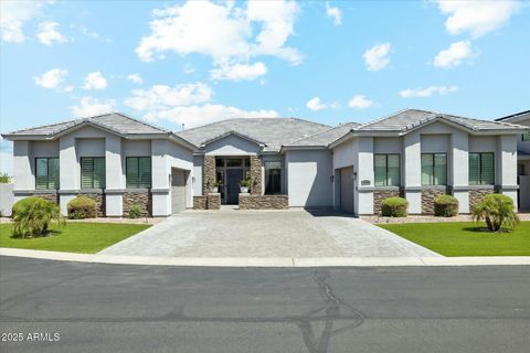 1160 E Cedar Place Chandler AZ 85249