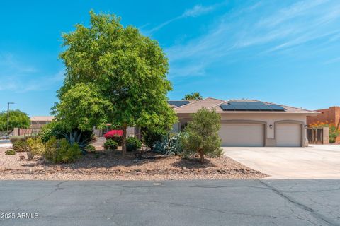 13034 W KRALL Court Glendale AZ 85307