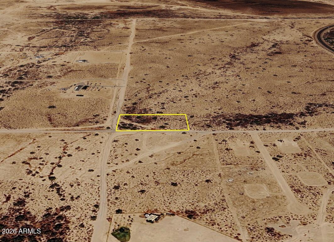HORSESHOE TRAILS PHASE 2 - Land