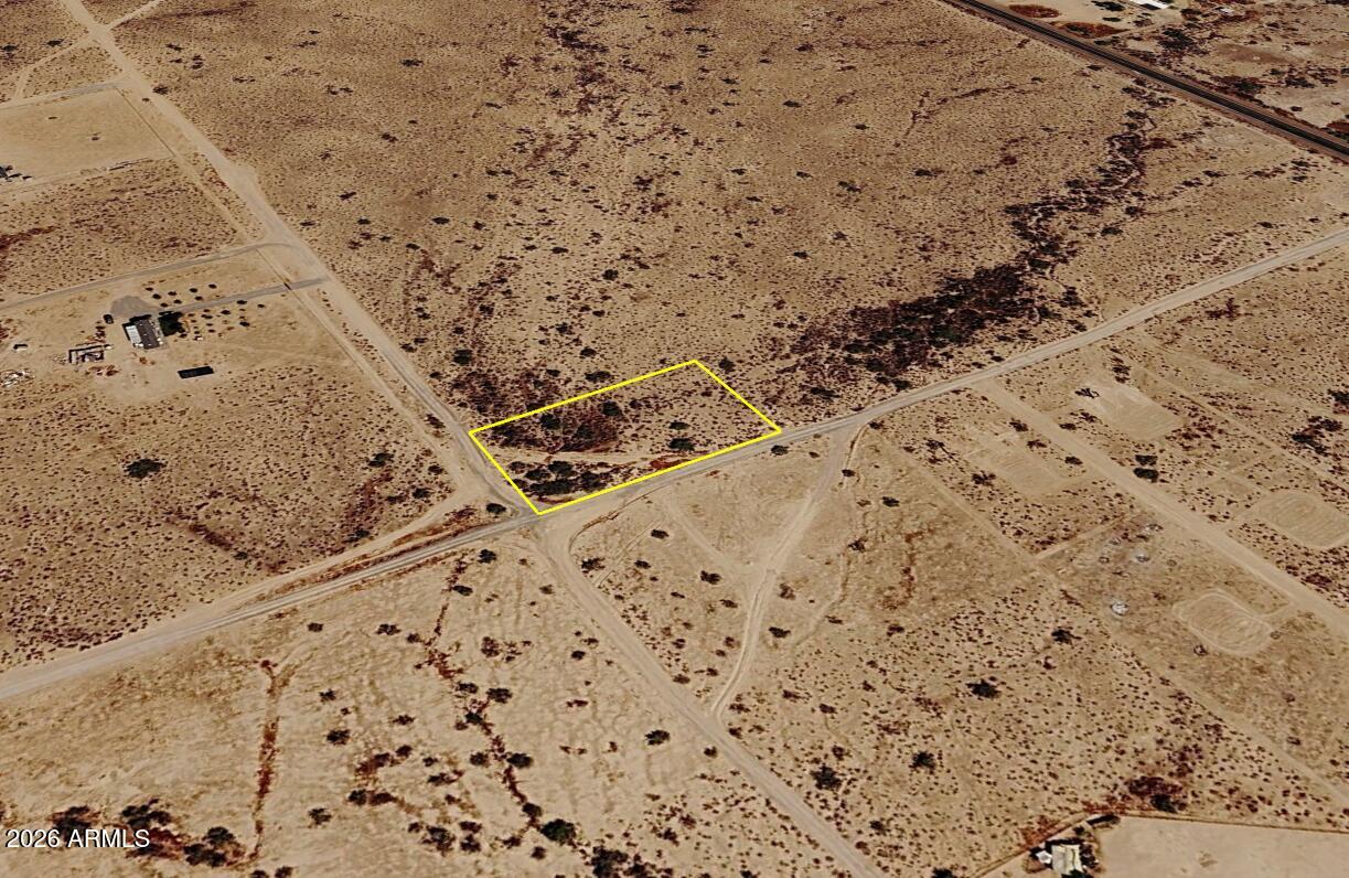 HORSESHOE TRAILS PHASE 2 - Land