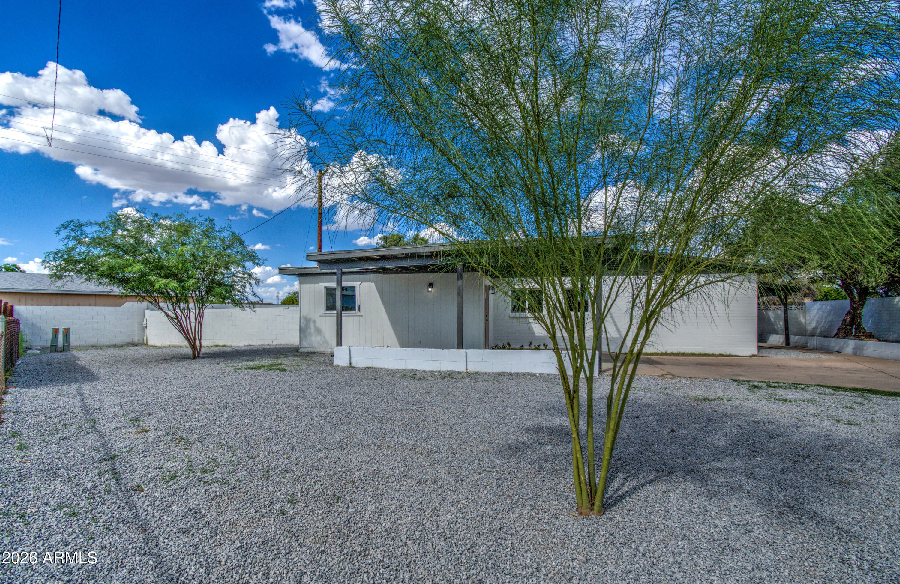 7626 W SHEILA Lane