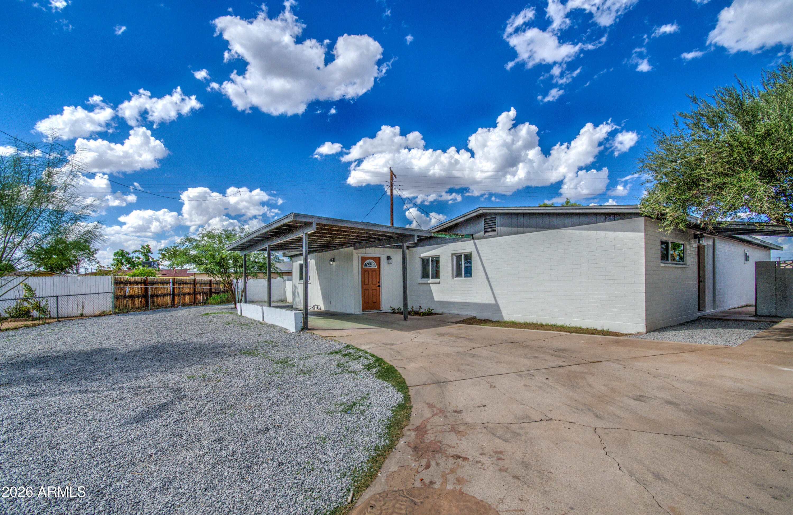 7626 W SHEILA Lane