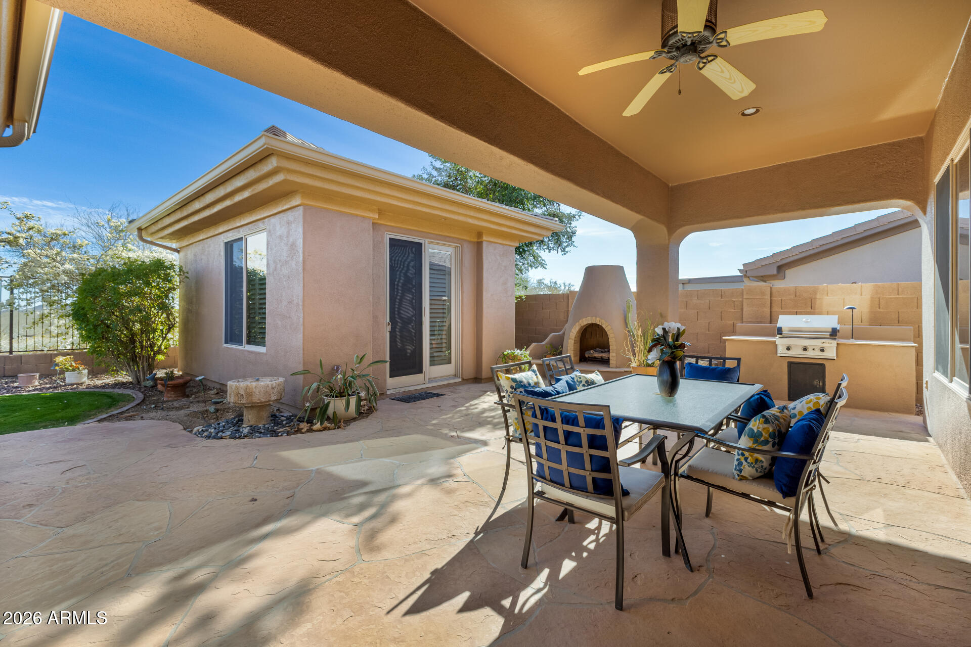 42017 N CROOKED STICK Road