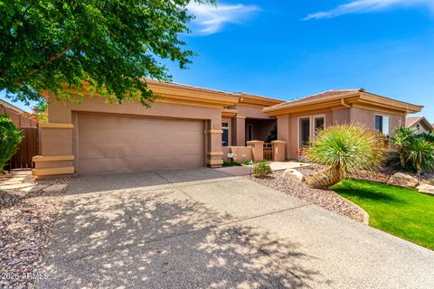 42017 N CROOKED STICK Road Anthem AZ 85086