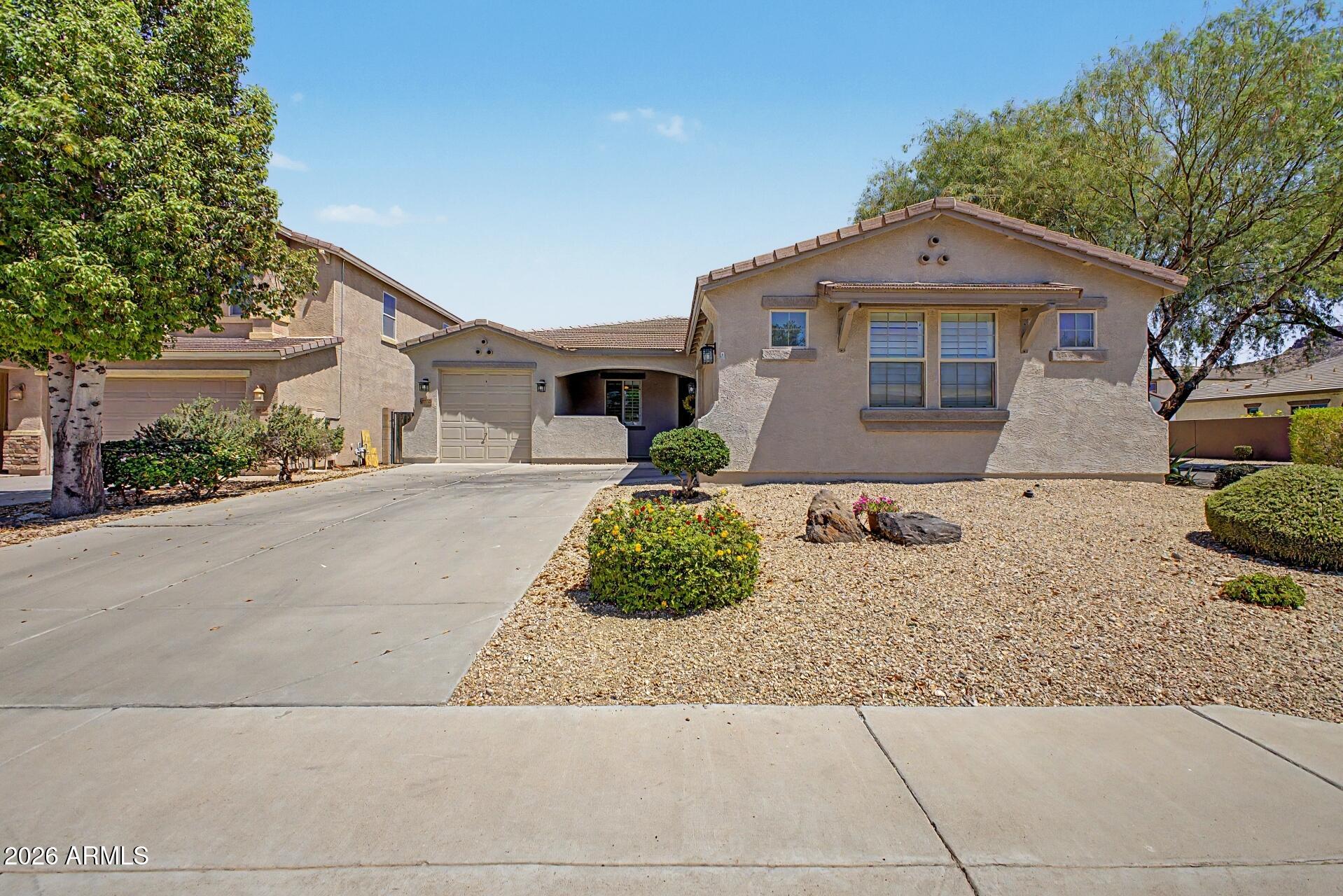 9202 W BENT TREE Drive