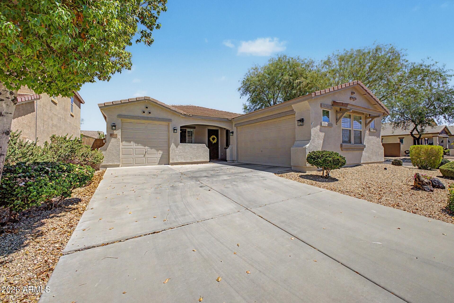 9202 W BENT TREE Drive